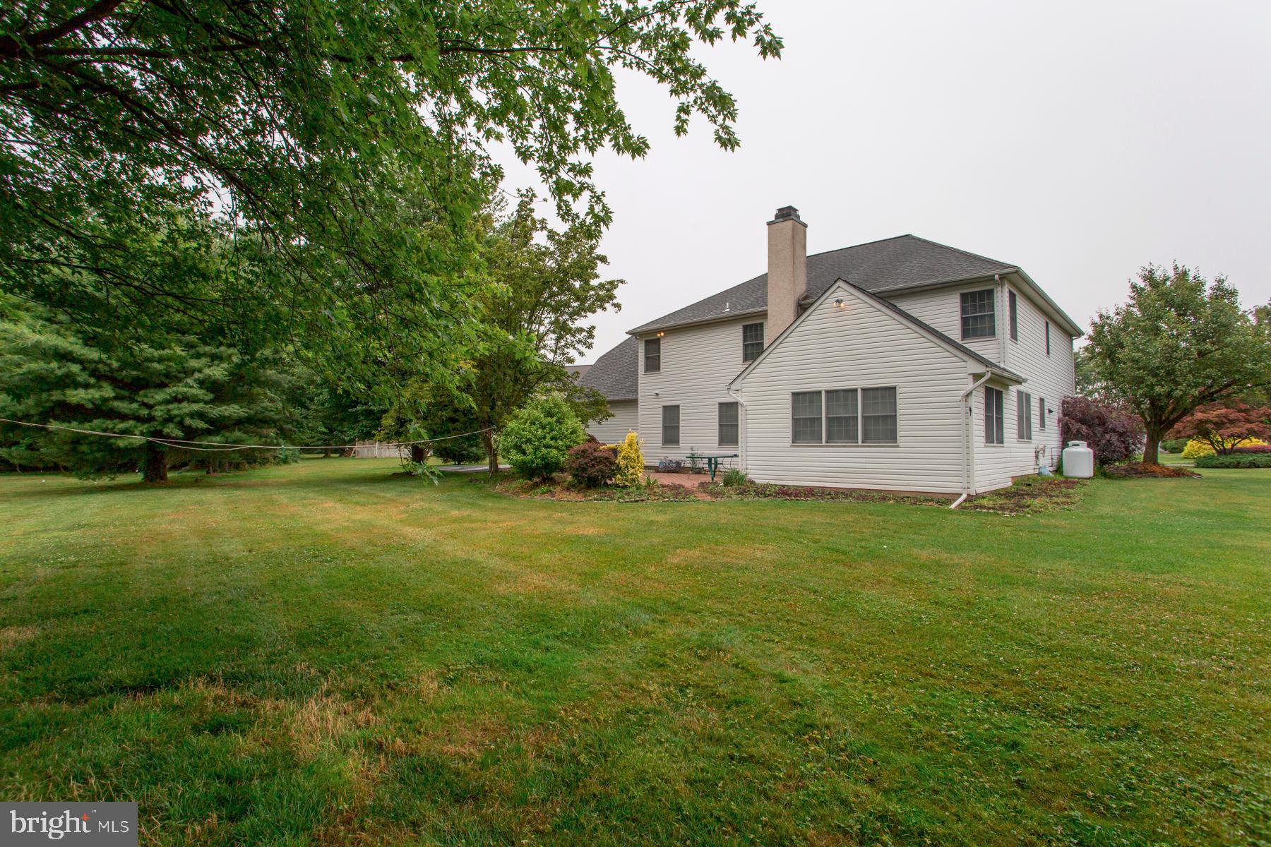 SHEFFIELD GATE - Residential