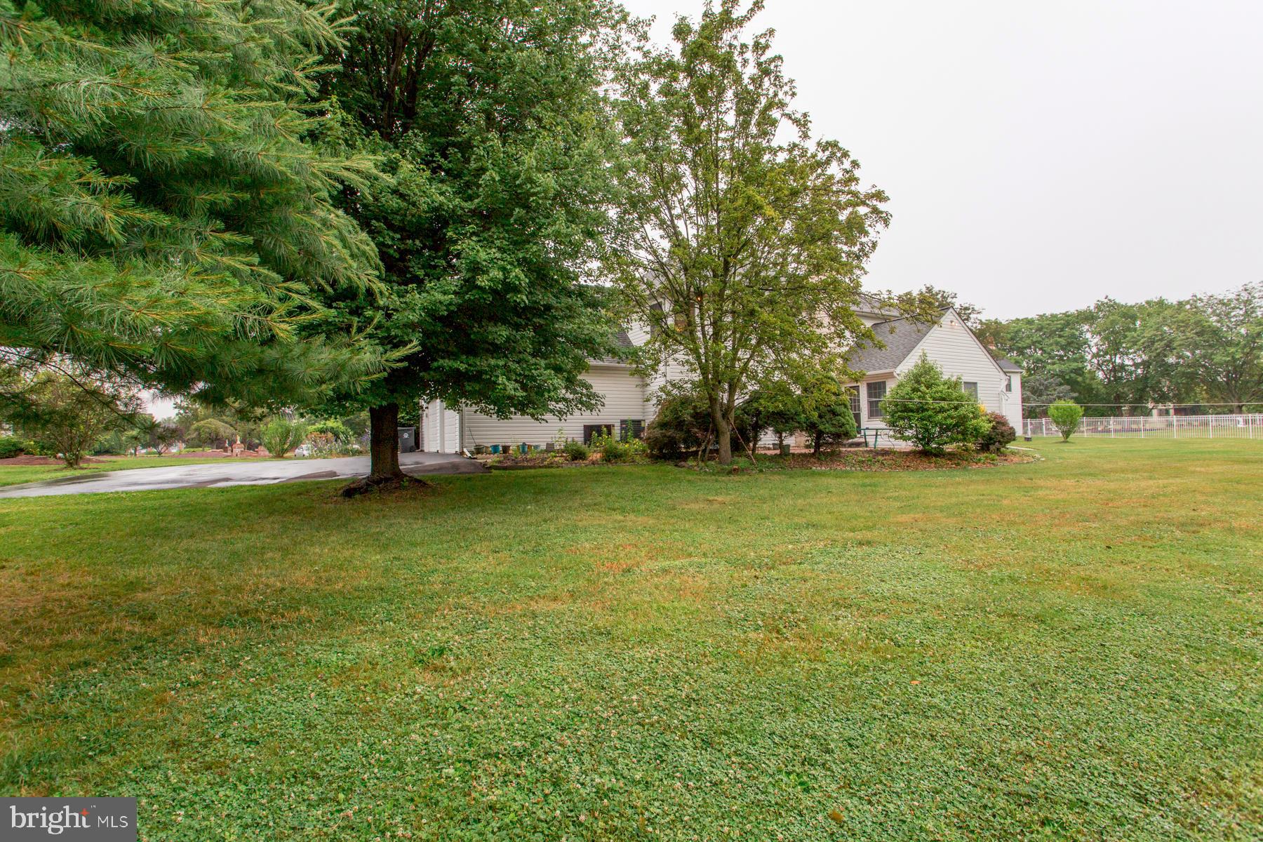 SHEFFIELD GATE - Residential
