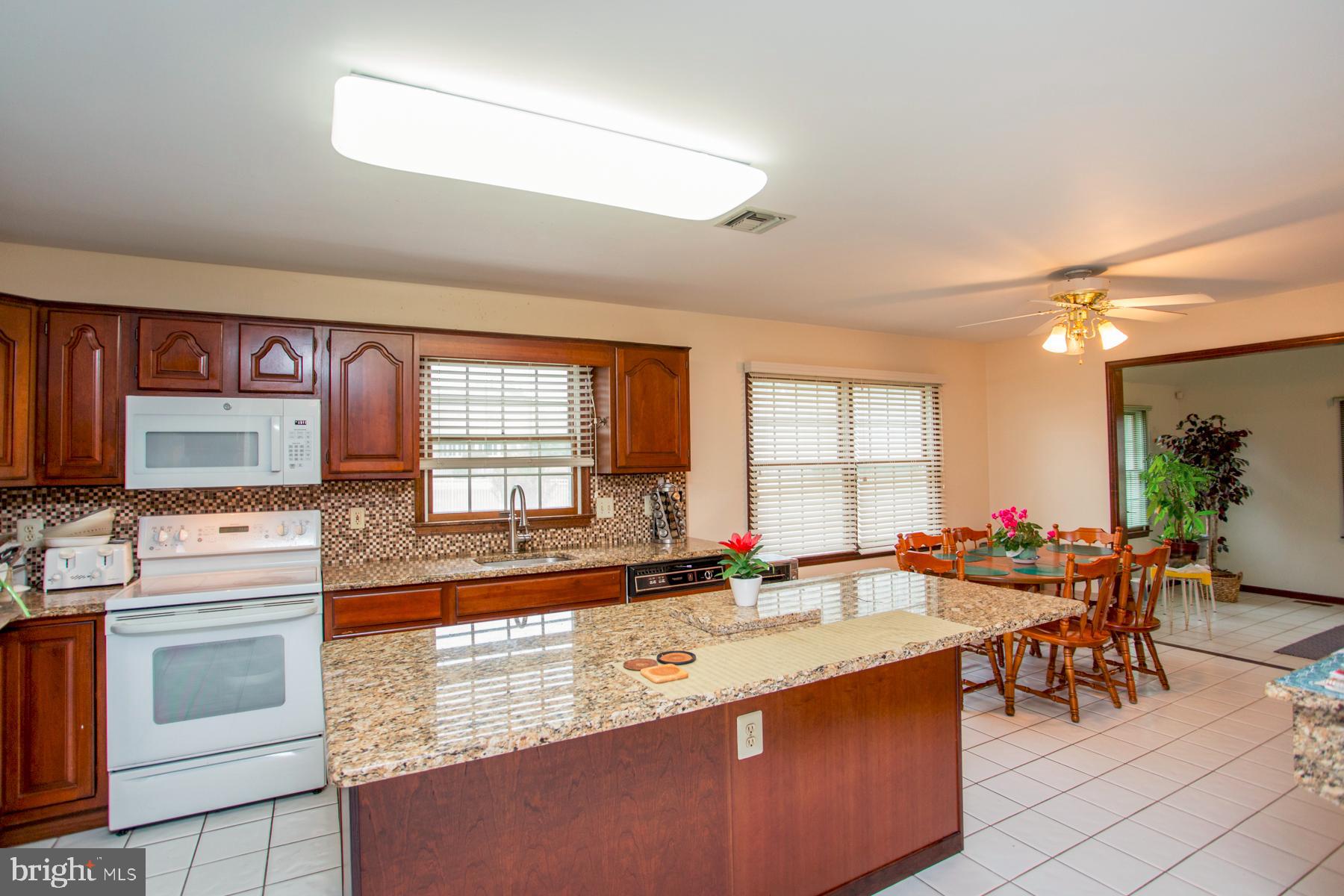 SHEFFIELD GATE - Residential