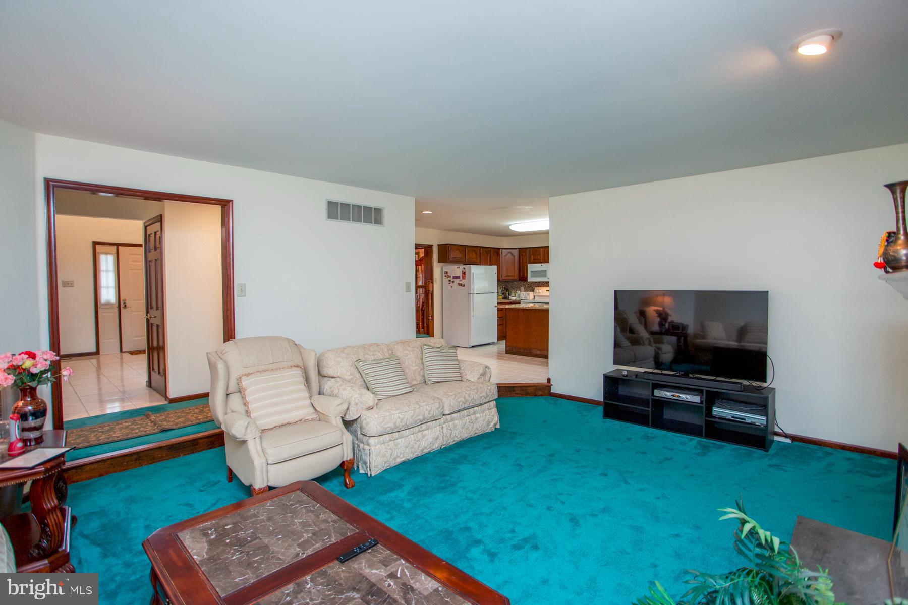 SHEFFIELD GATE - Residential