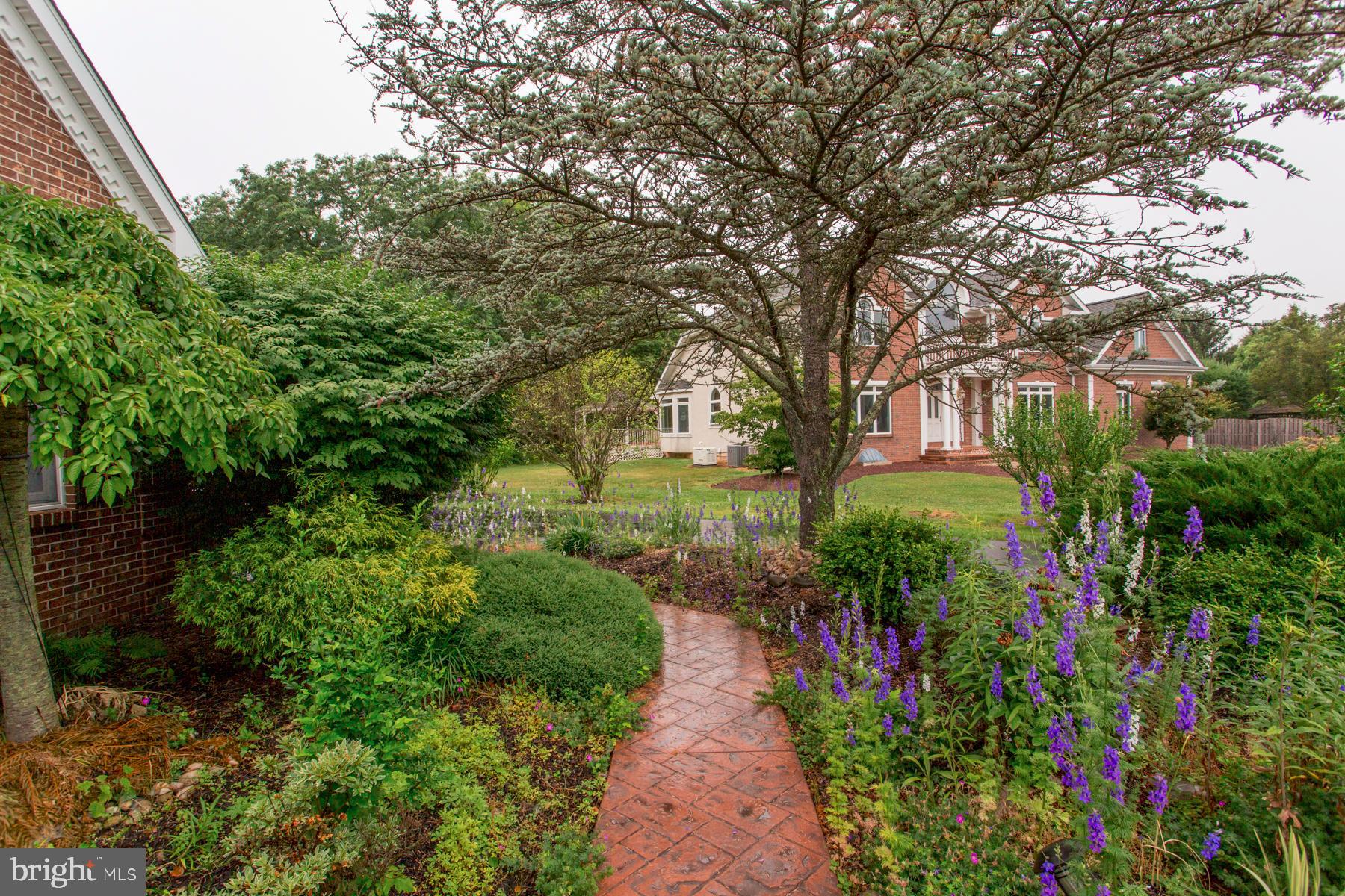 SHEFFIELD GATE - Residential