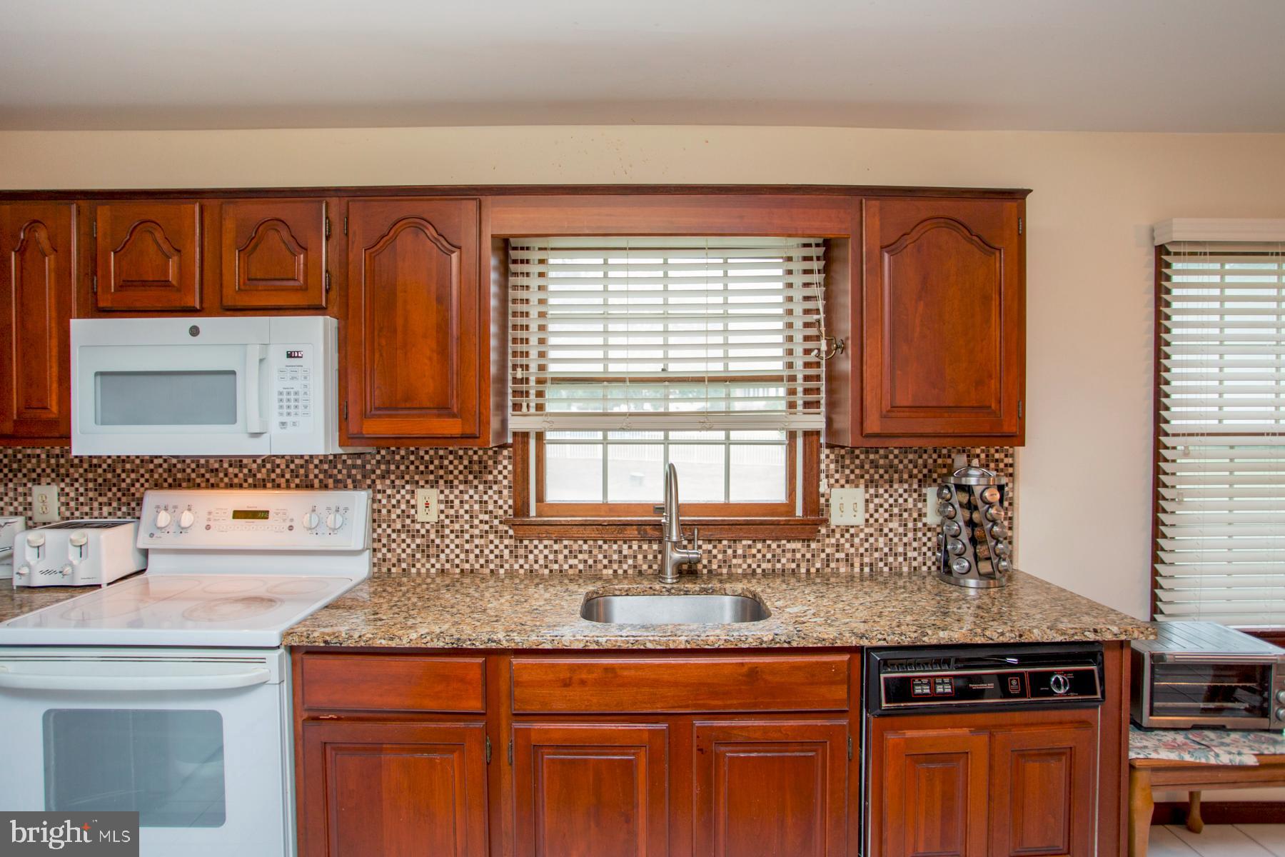 SHEFFIELD GATE - Residential