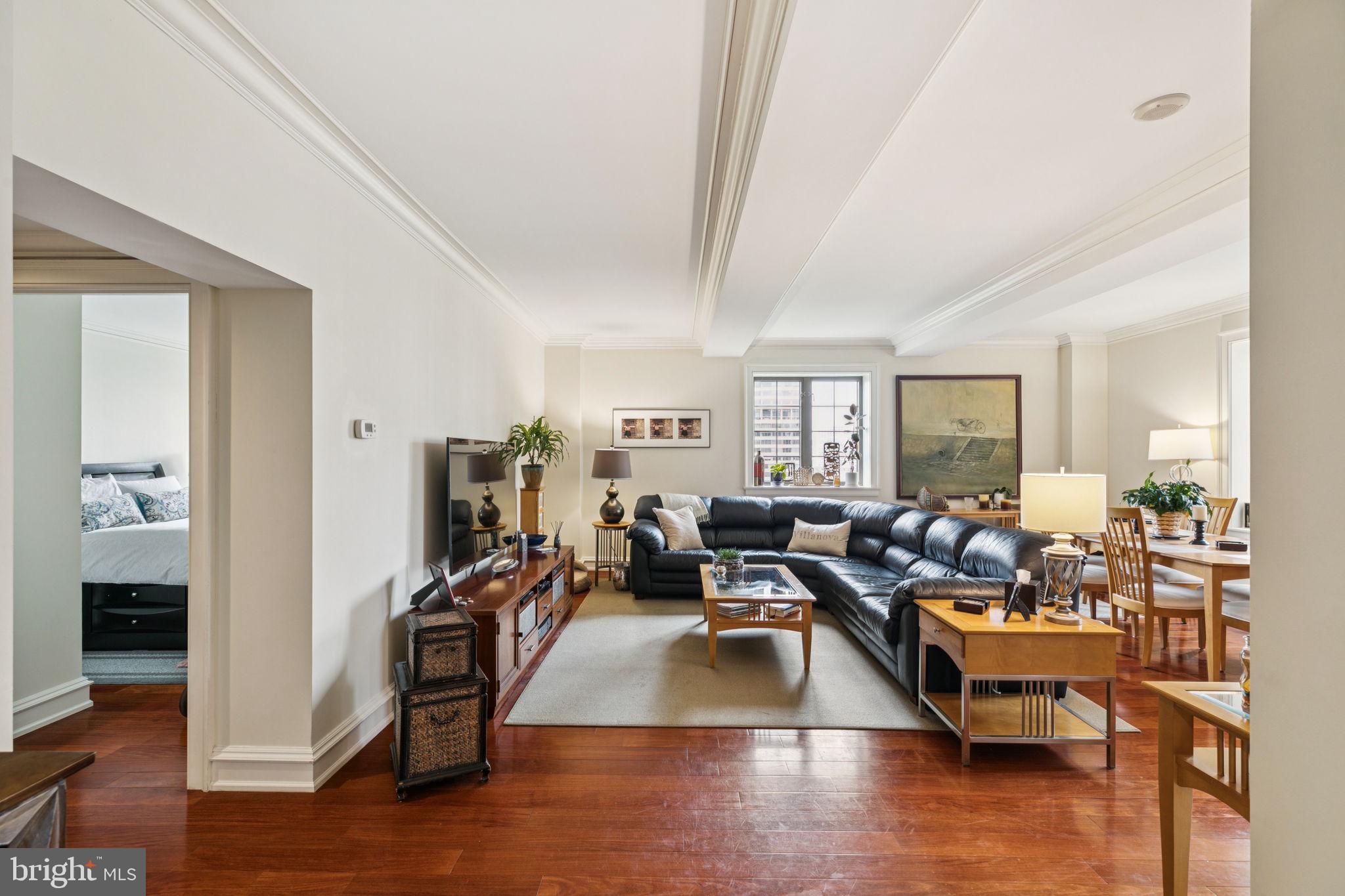 RITTENHOUSE SQUARE - Residential