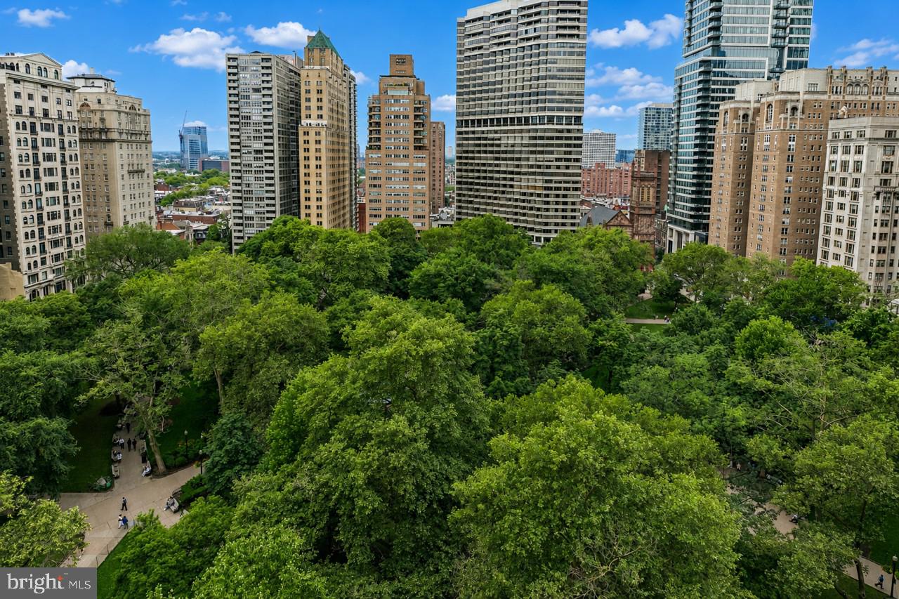 RITTENHOUSE SQUARE - Residential