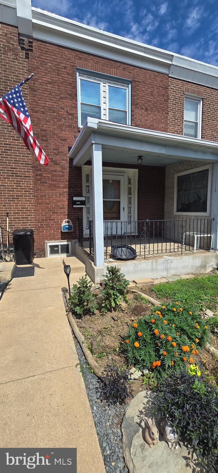 PHILADELPHIA - Residential