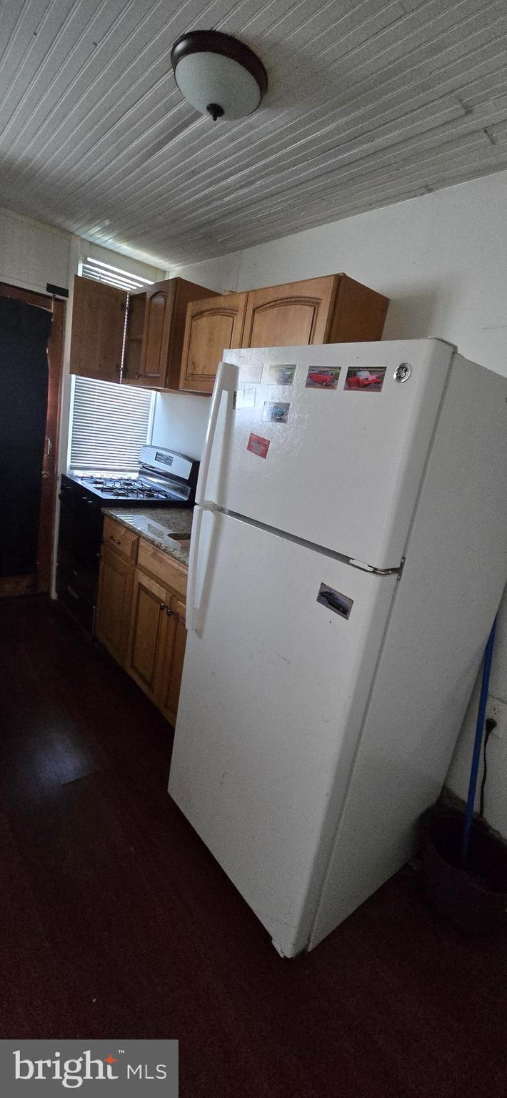 PHILADELPHIA - Residential