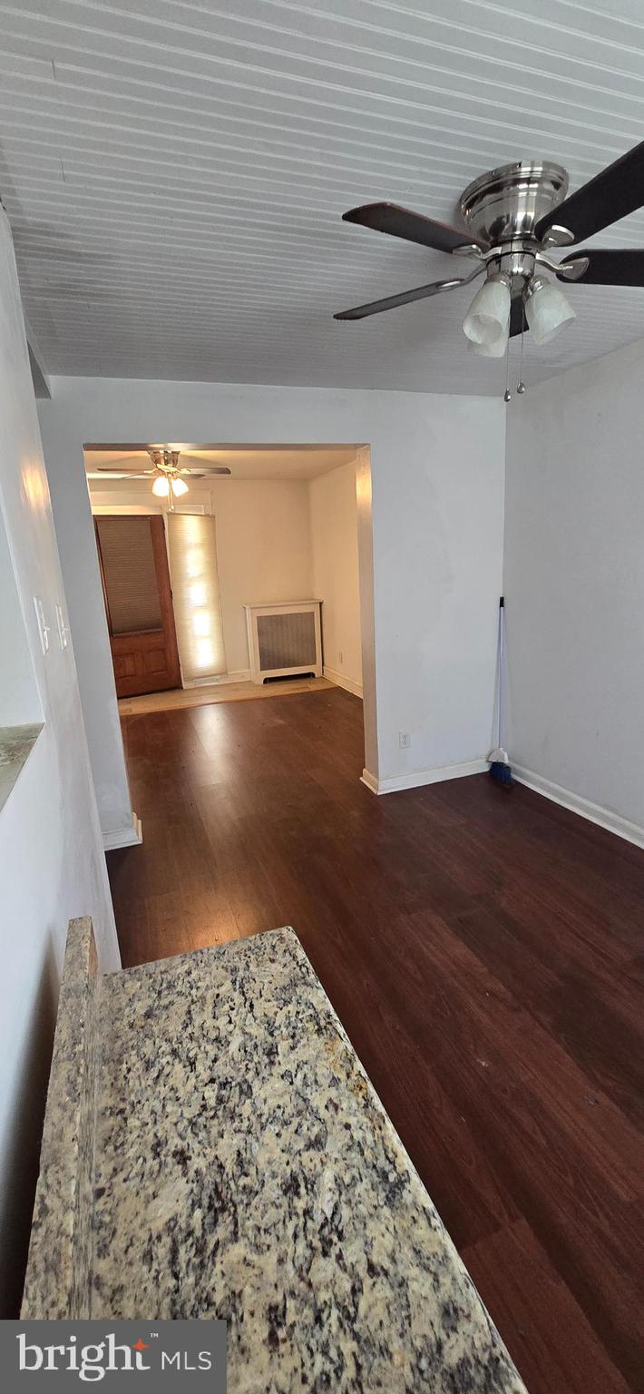 PHILADELPHIA - Residential