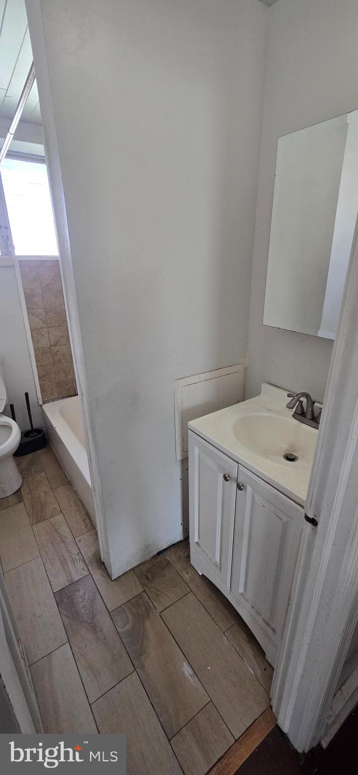 PHILADELPHIA - Residential