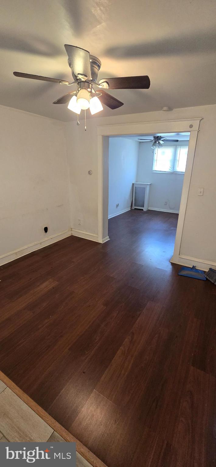 PHILADELPHIA - Residential