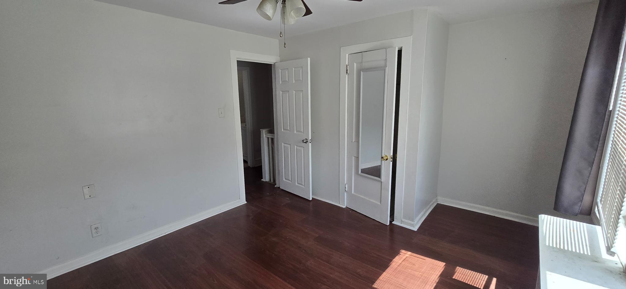 PHILADELPHIA - Residential