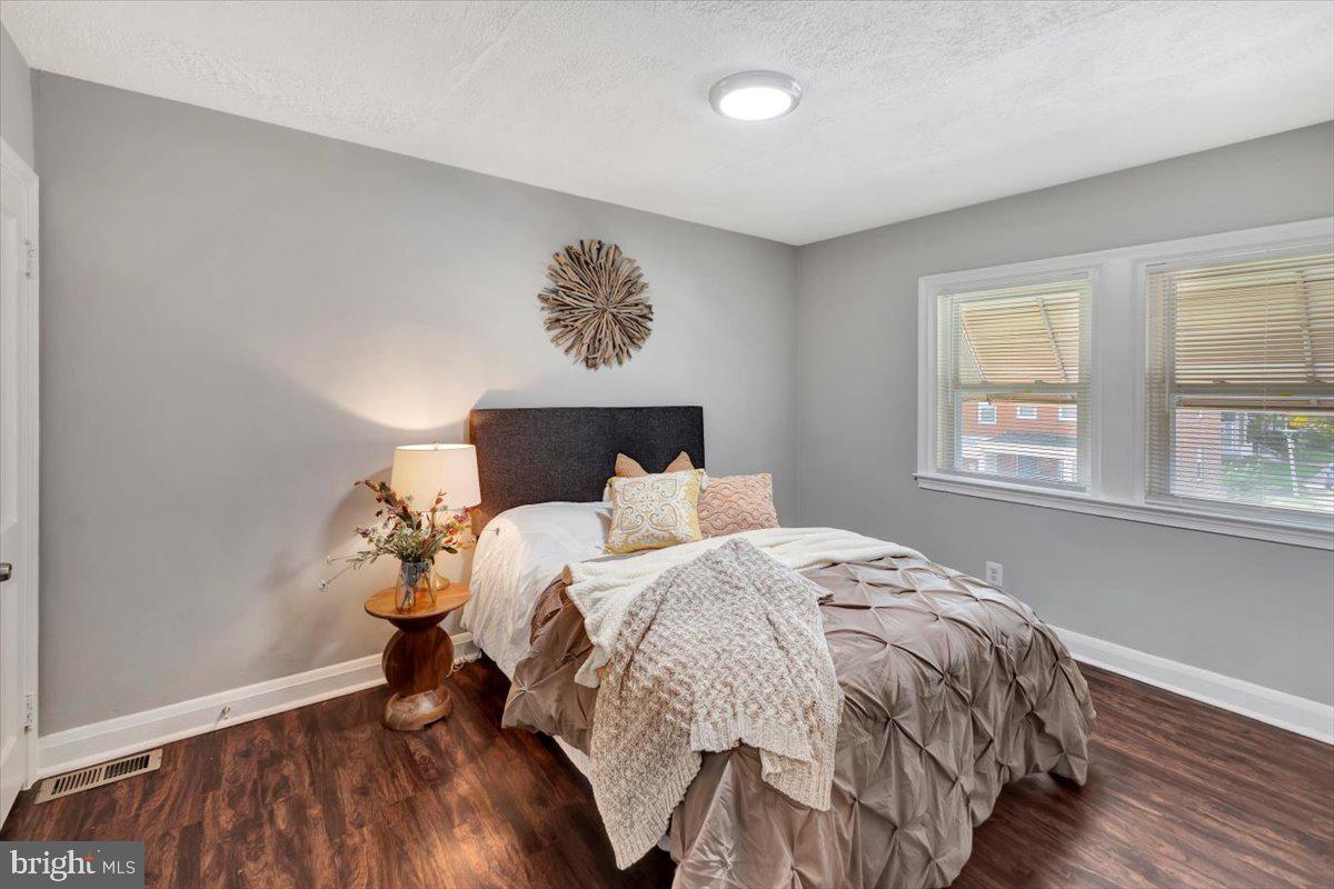 BELAIR-EDISON - Residential