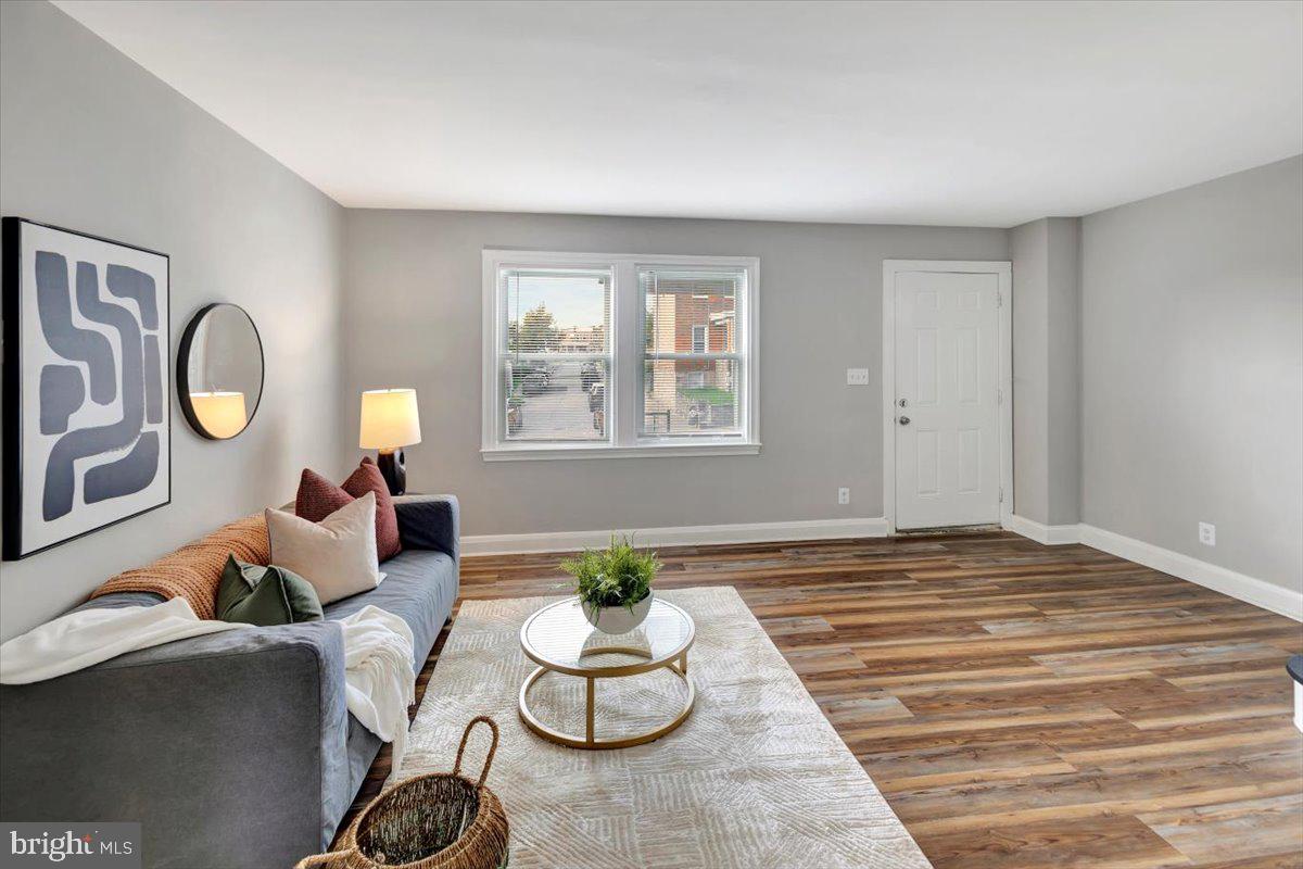 BELAIR-EDISON - Residential