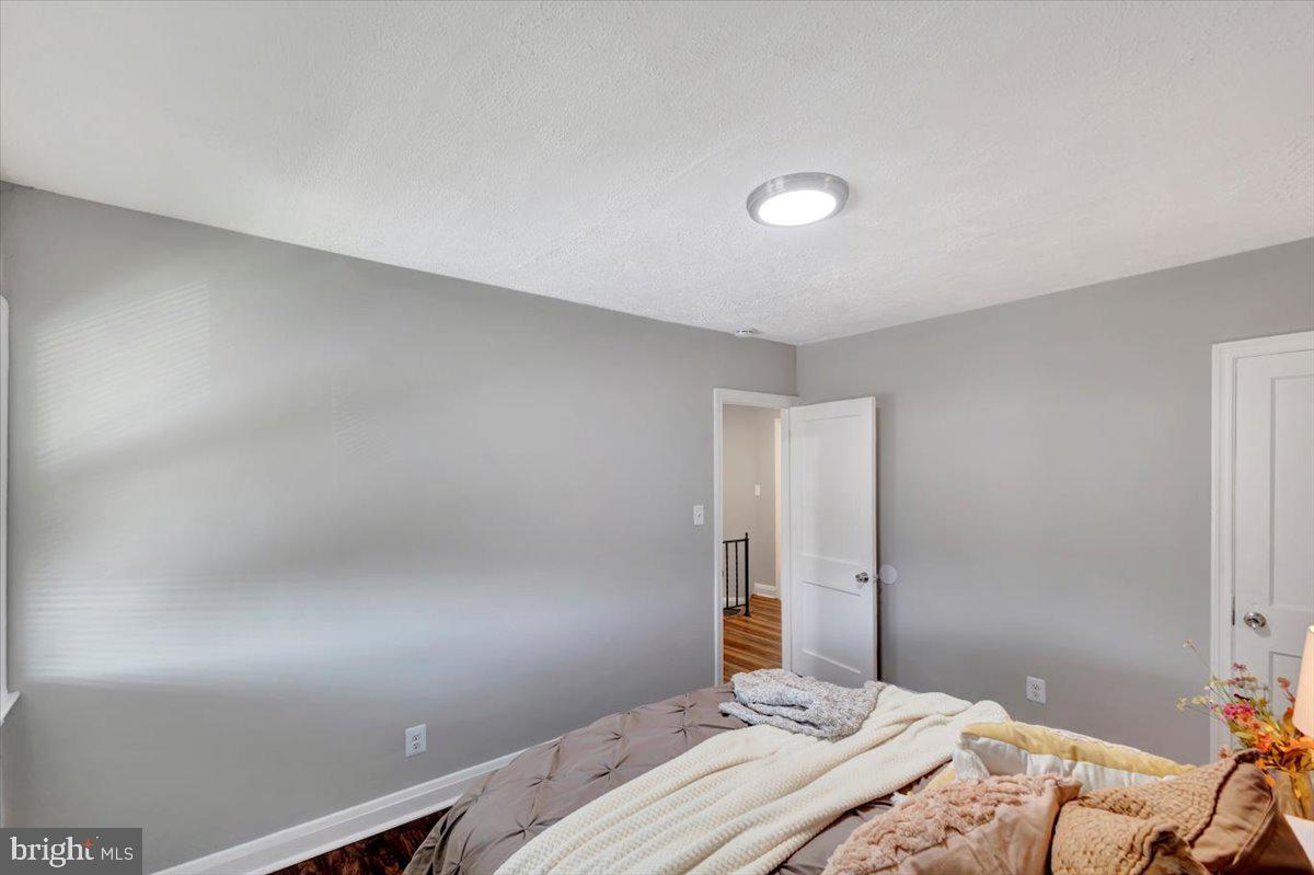 BELAIR-EDISON - Residential