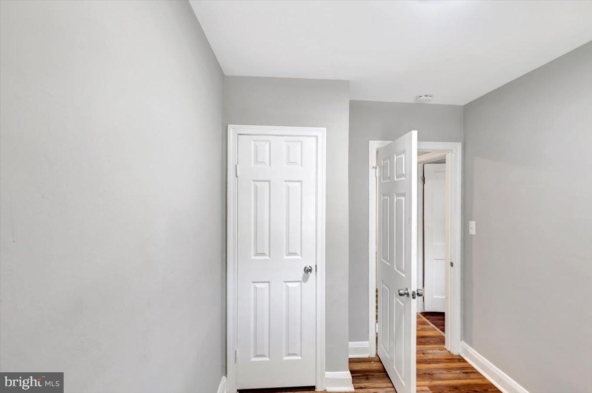 BELAIR-EDISON - Residential