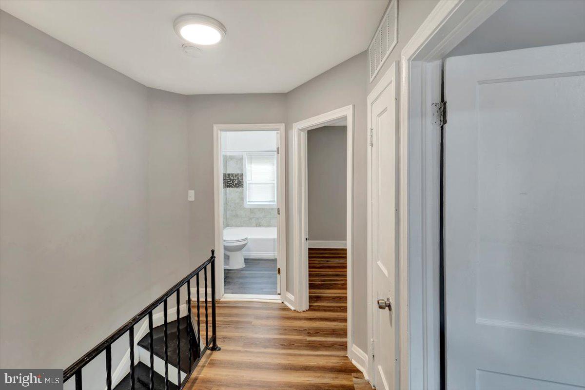 BELAIR-EDISON - Residential