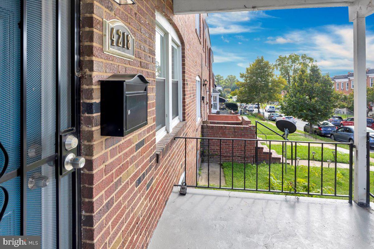 BELAIR-EDISON - Residential