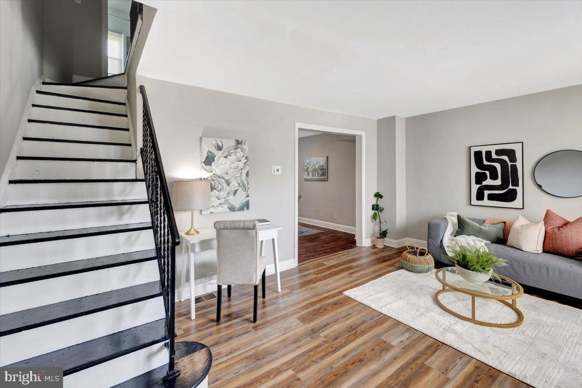 BELAIR-EDISON - Residential