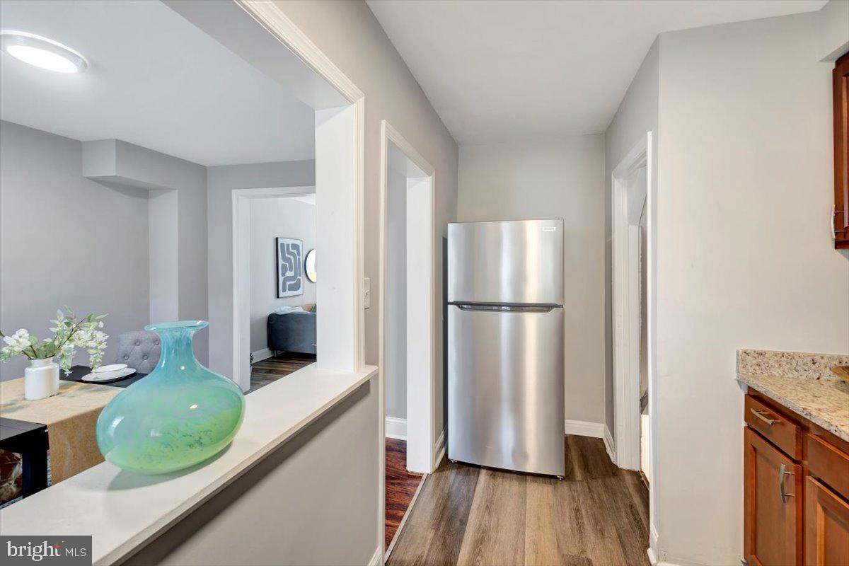 BELAIR-EDISON - Residential