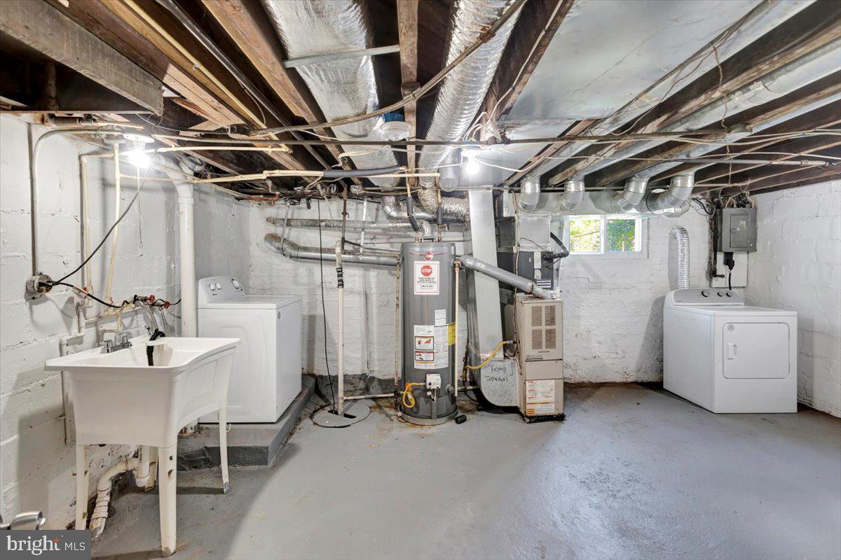 BELAIR-EDISON - Residential