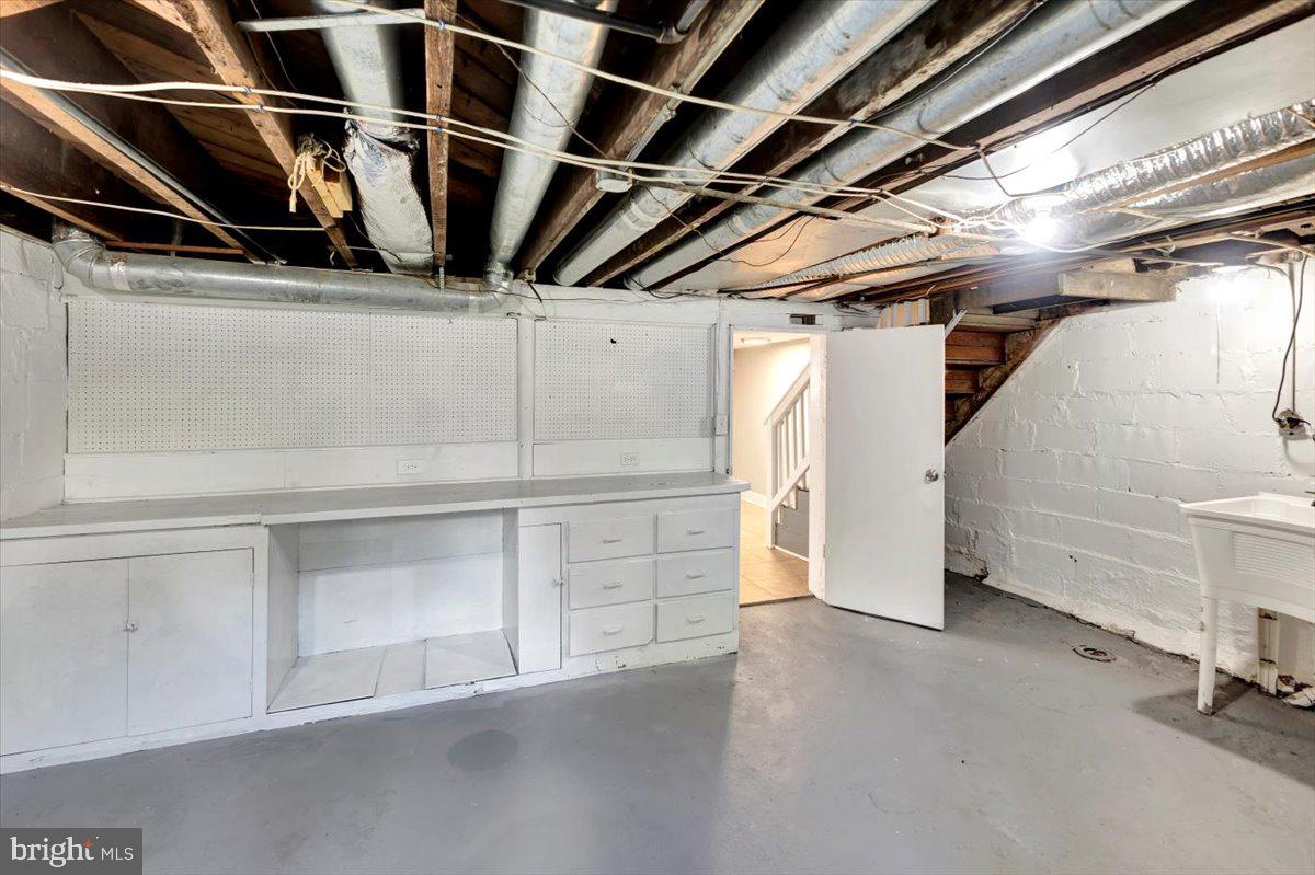 BELAIR-EDISON - Residential