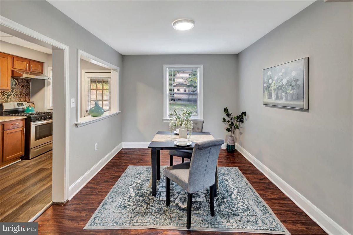 BELAIR-EDISON - Residential