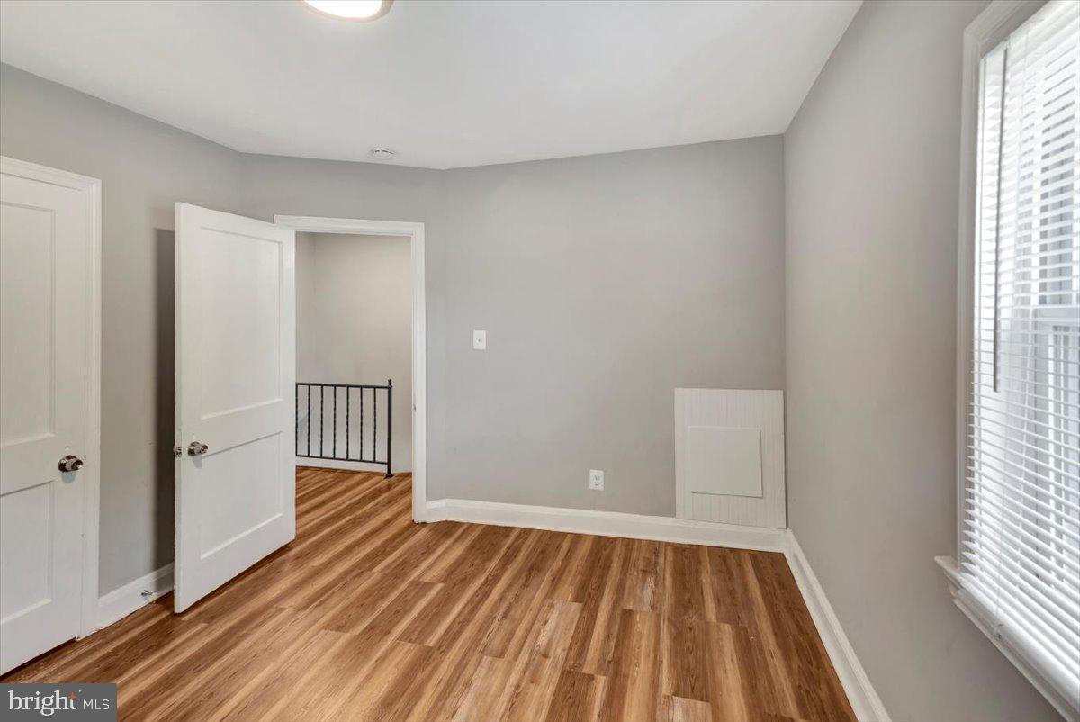 BELAIR-EDISON - Residential