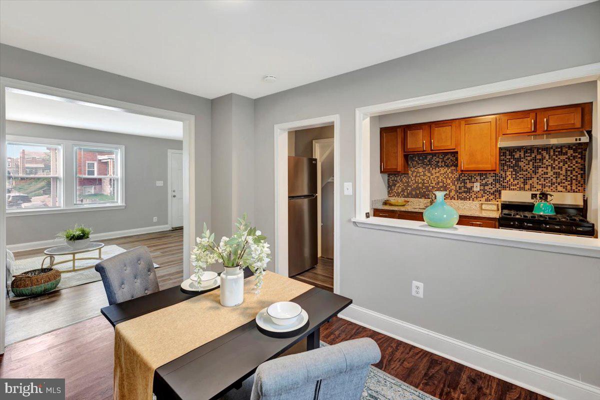 BELAIR-EDISON - Residential