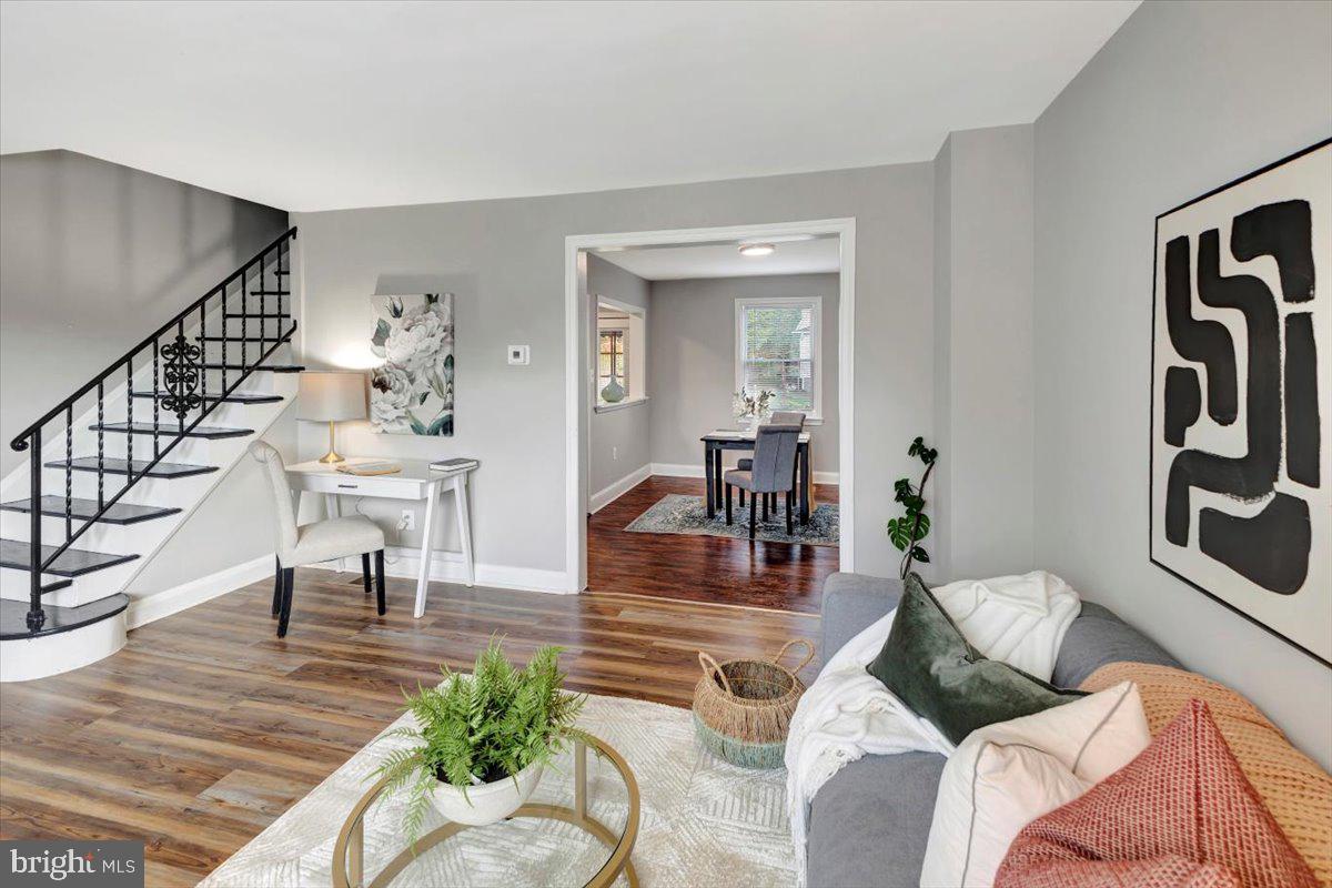 BELAIR-EDISON - Residential