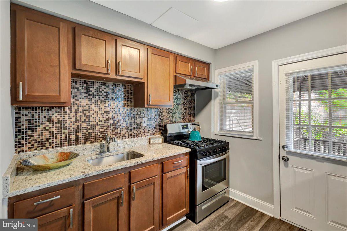 BELAIR-EDISON - Residential