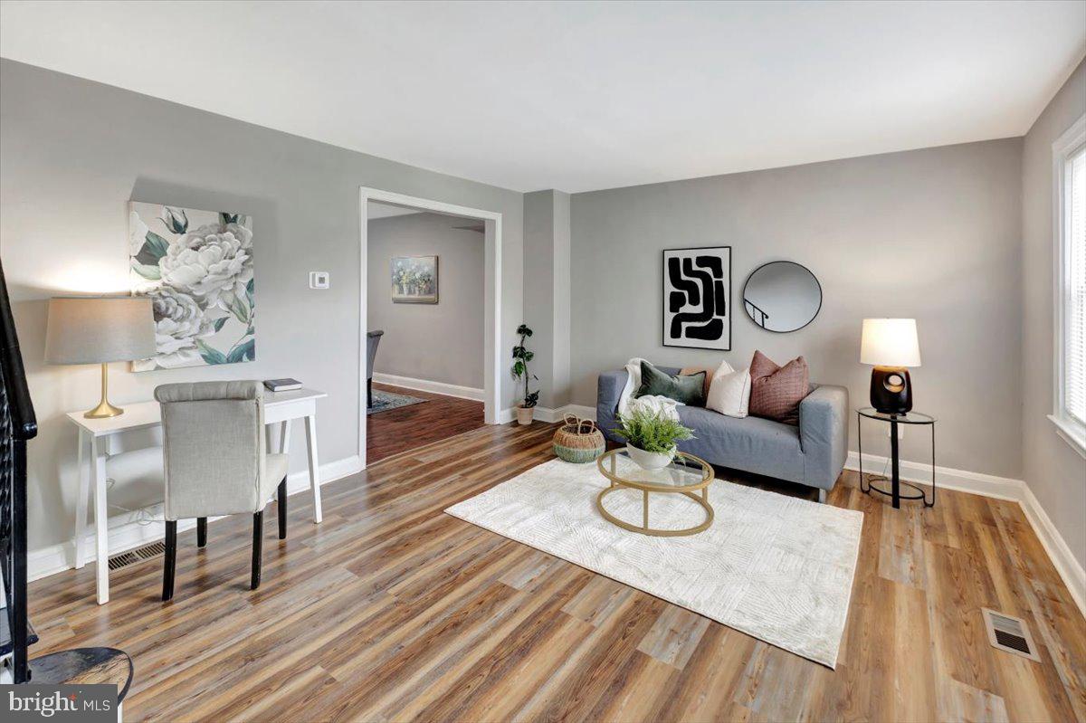 BELAIR-EDISON - Residential