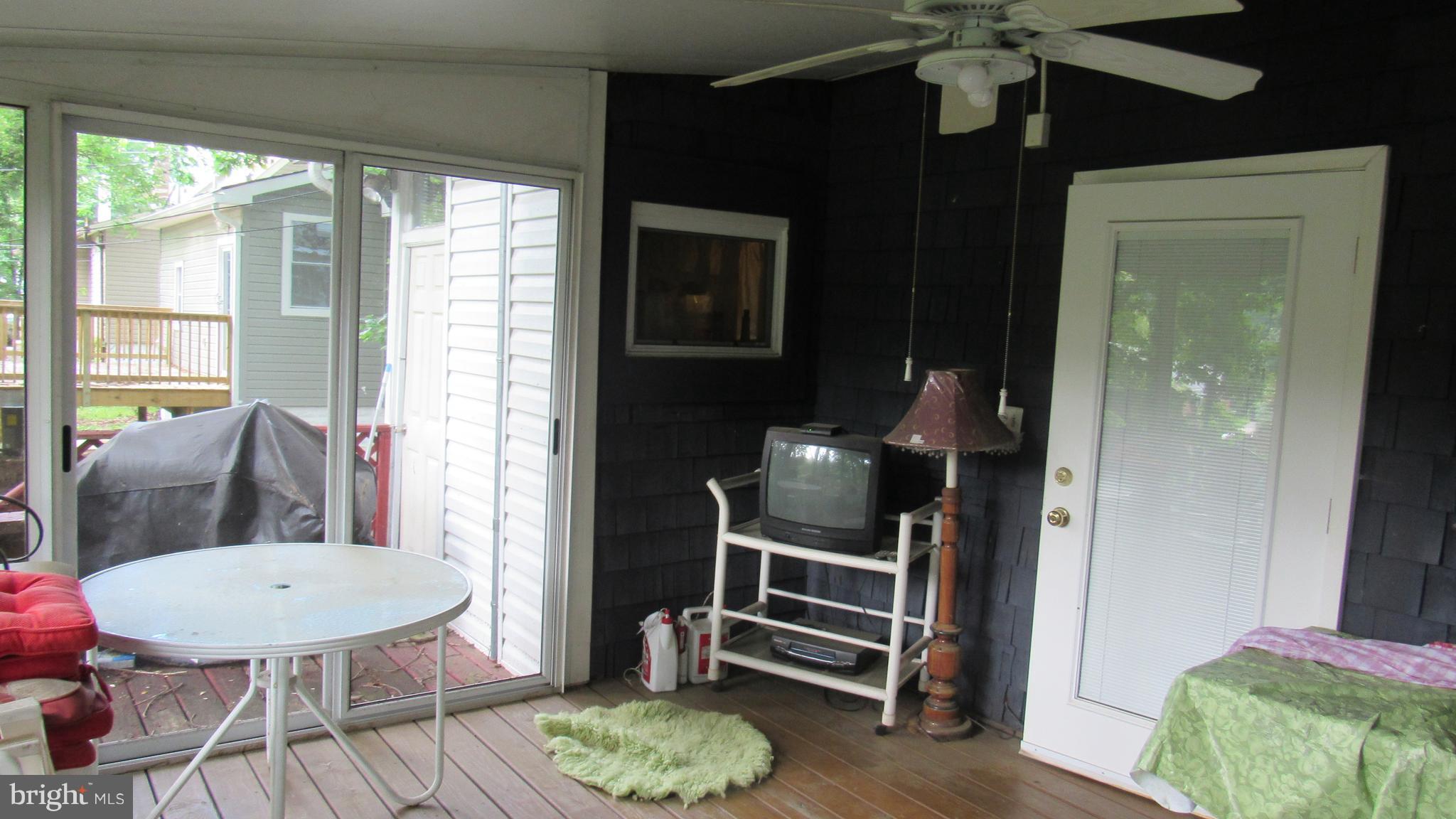 GWYNN OAK - Residential