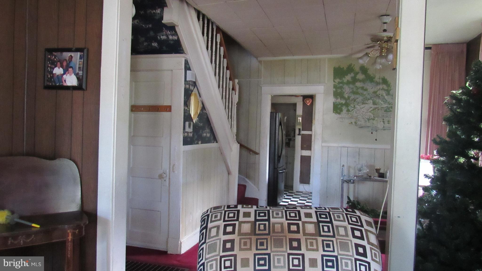 GWYNN OAK - Residential