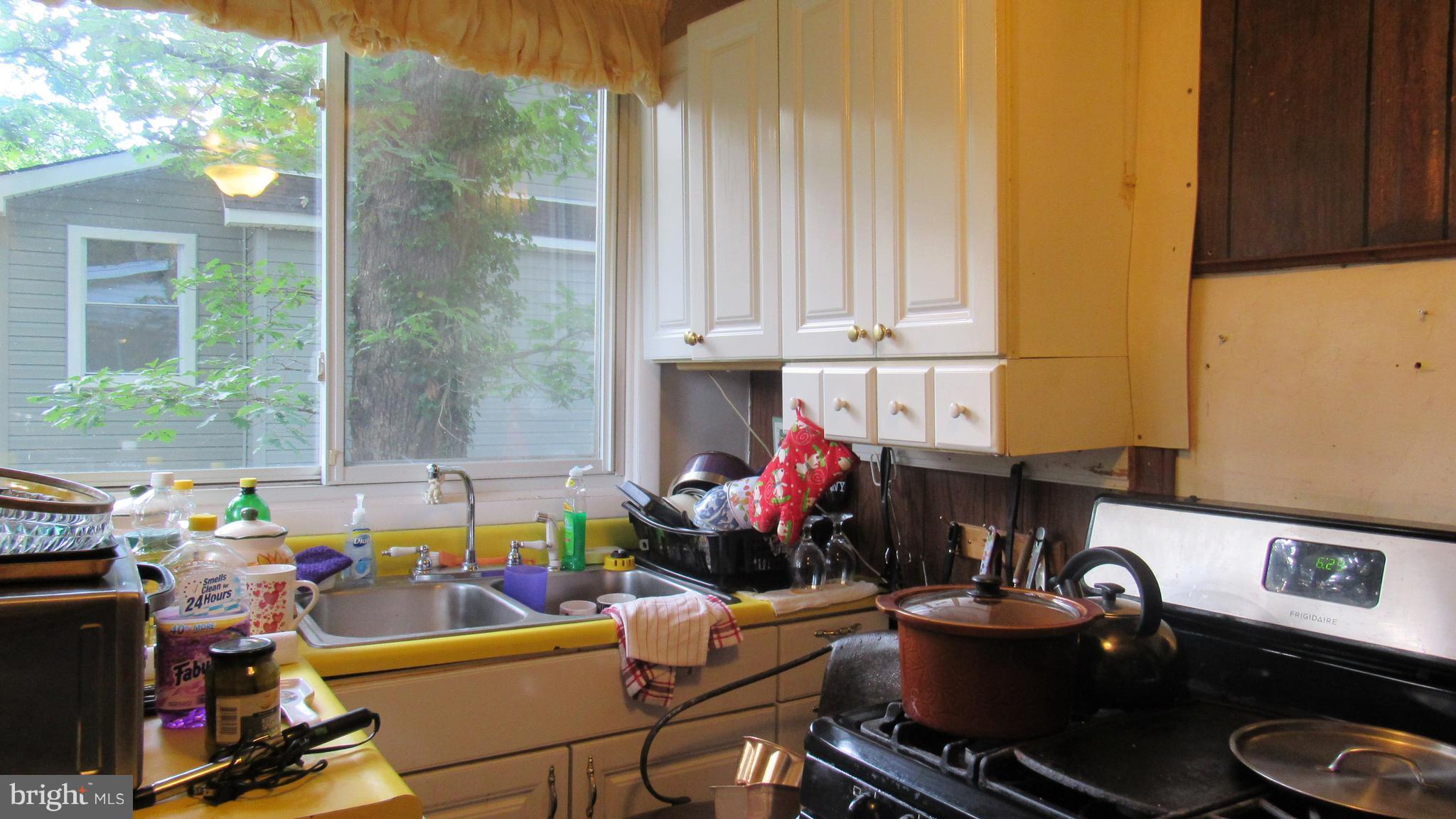 GWYNN OAK - Residential