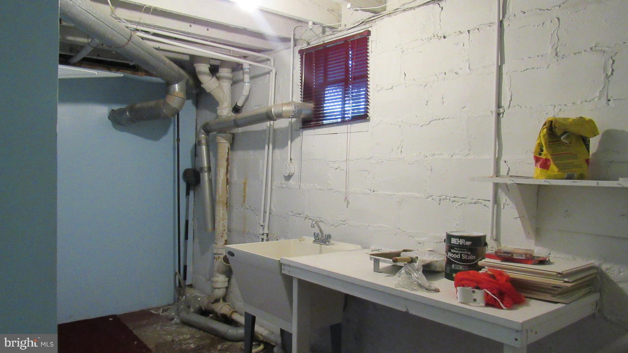 GWYNN OAK - Residential