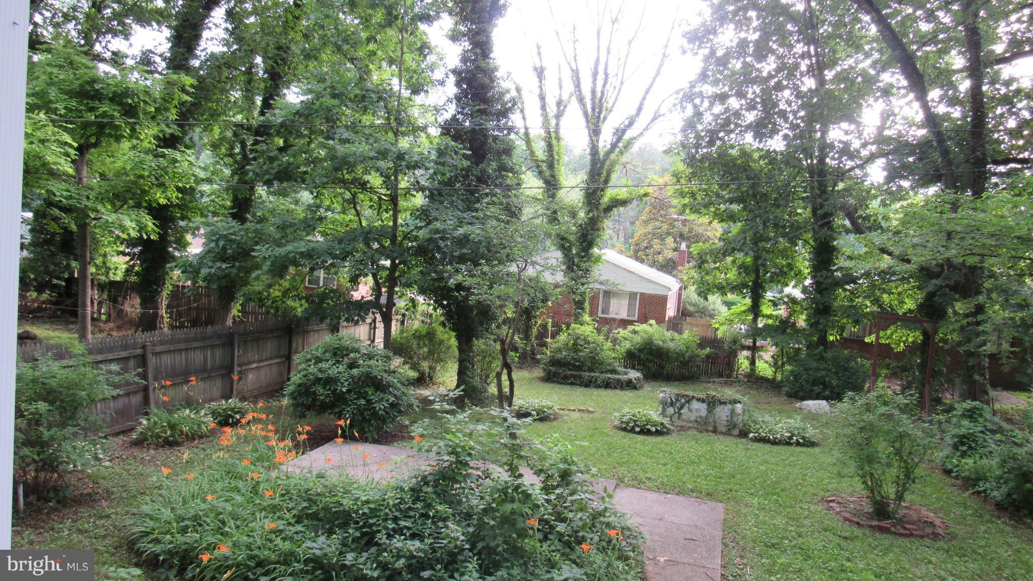 GWYNN OAK - Residential