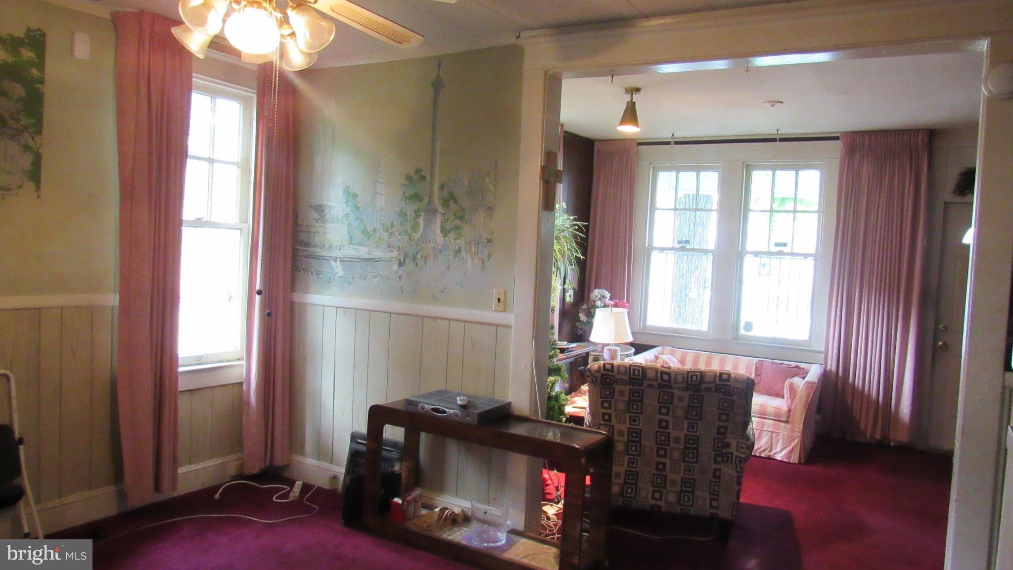 GWYNN OAK - Residential