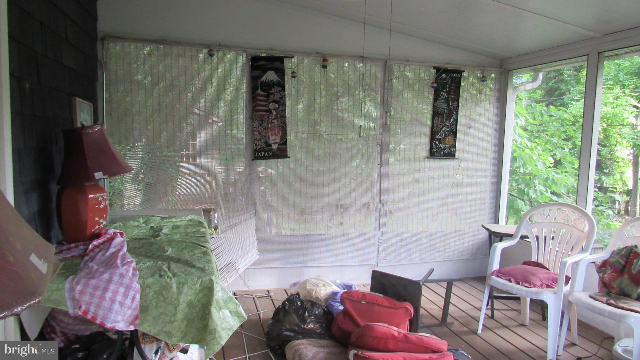 GWYNN OAK - Residential