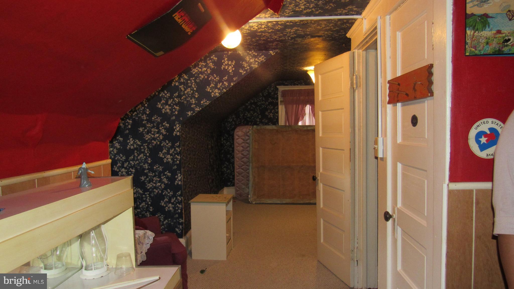 GWYNN OAK - Residential