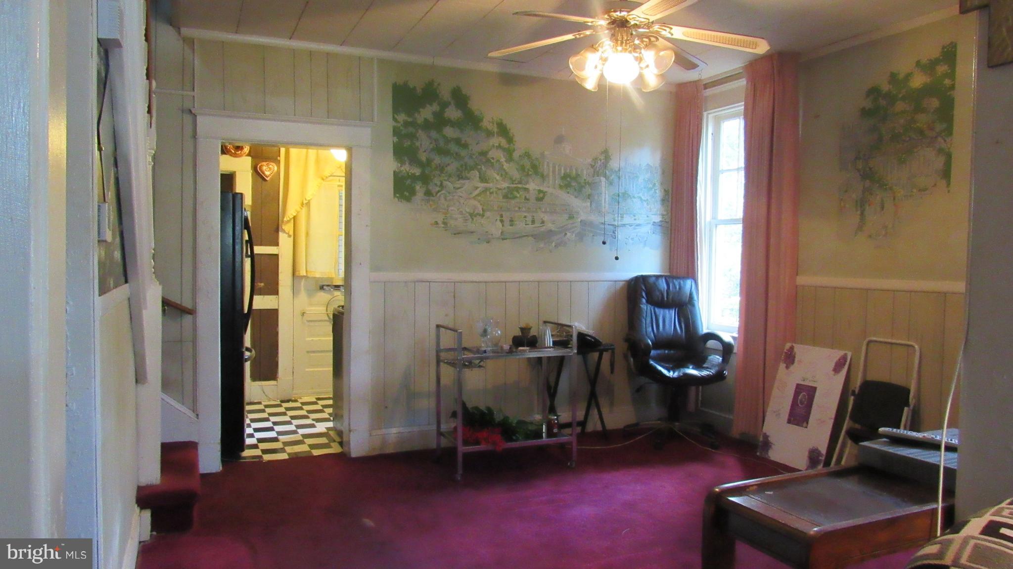 GWYNN OAK - Residential