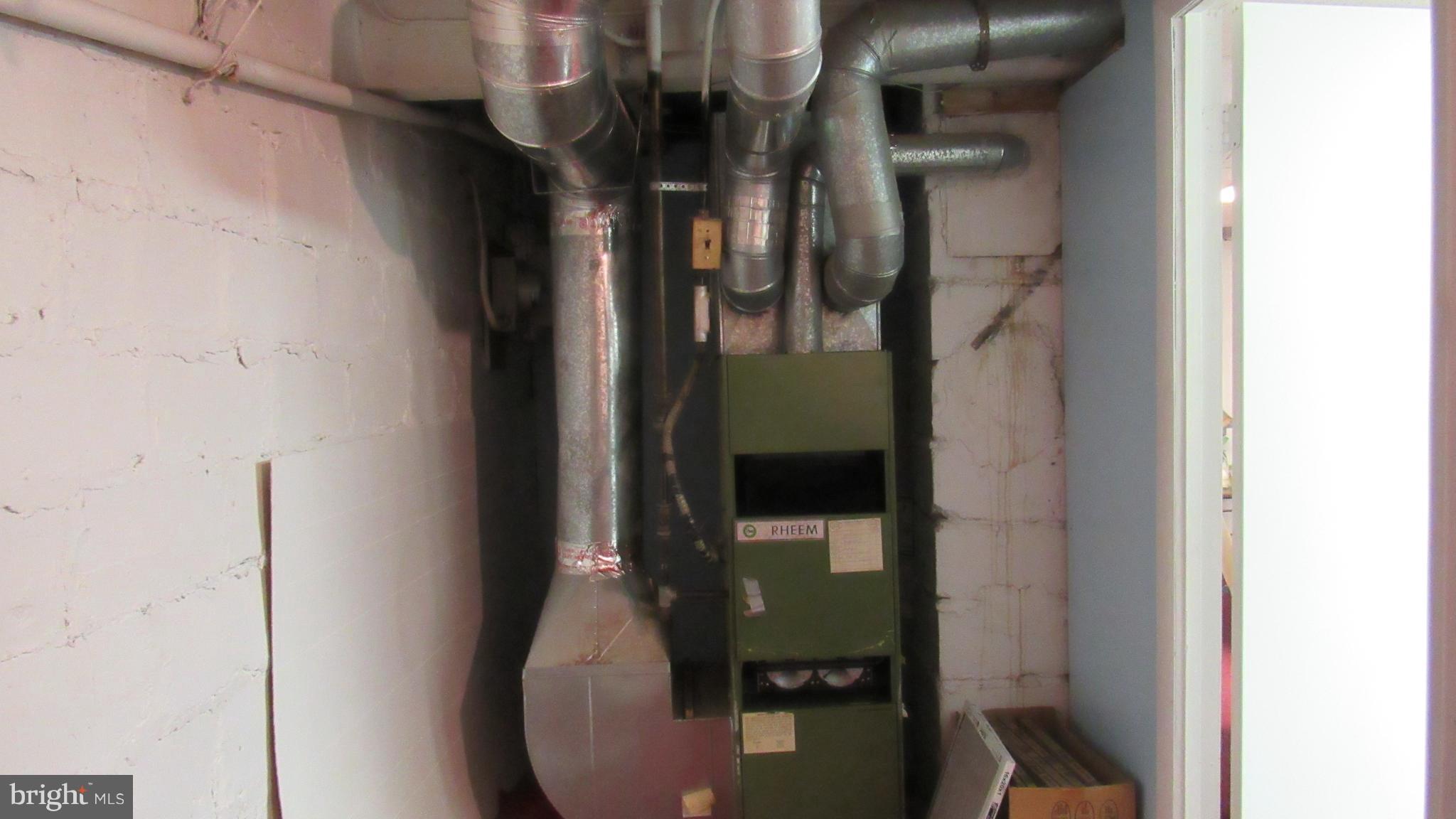 GWYNN OAK - Residential