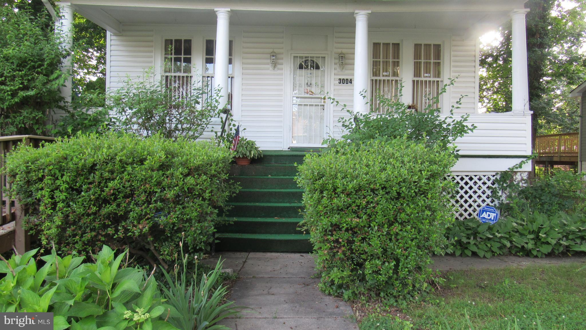 GWYNN OAK - Residential