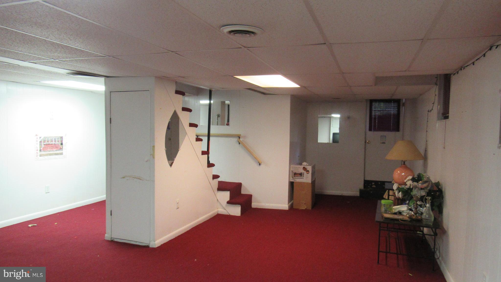 GWYNN OAK - Residential