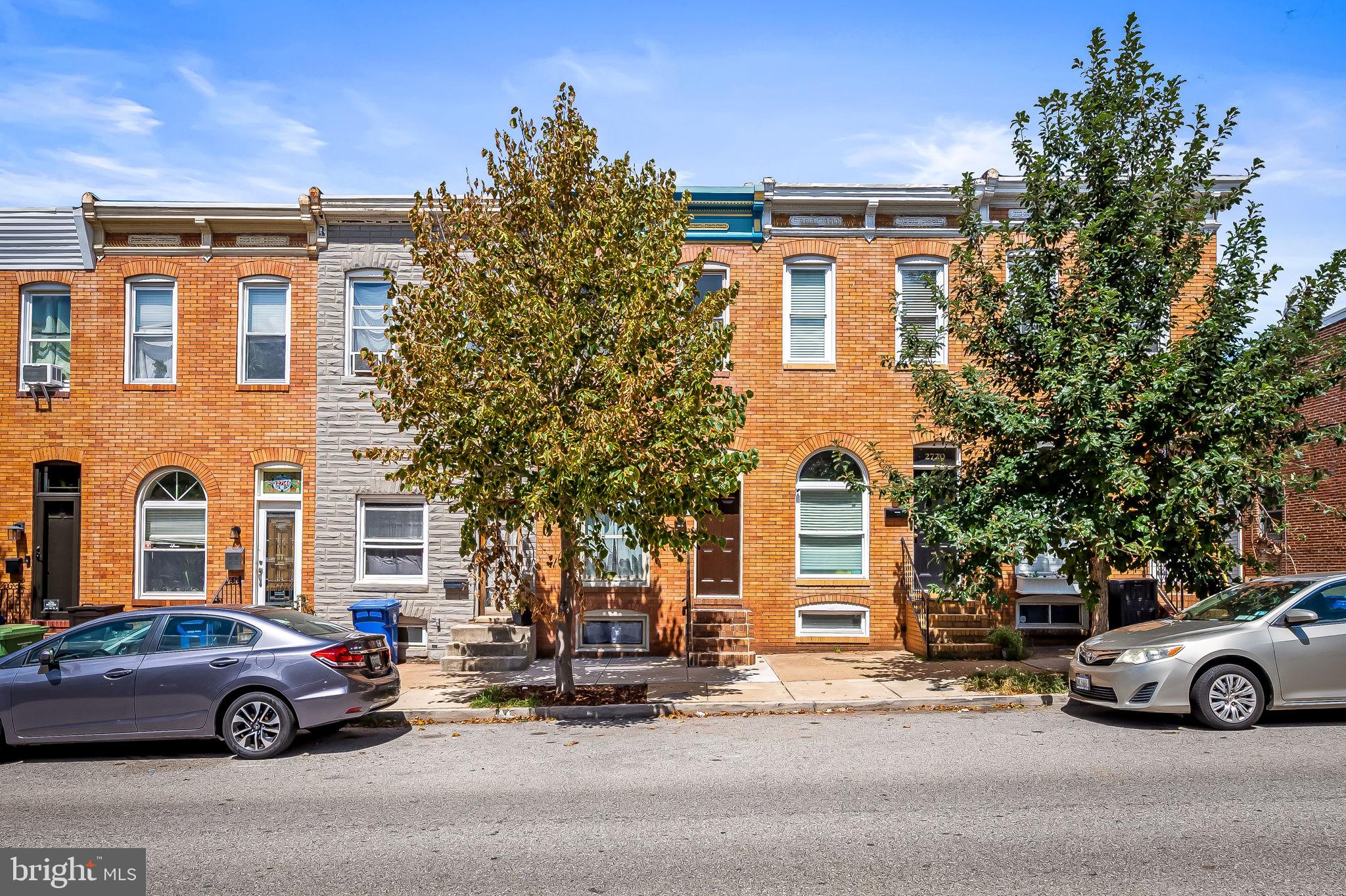 CANTON HISTORIC DISTRICT - Residential