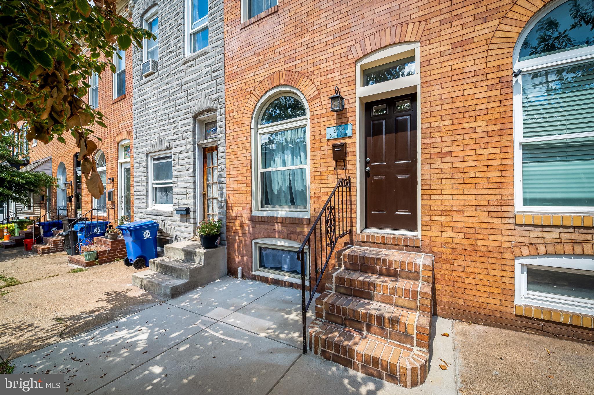 CANTON HISTORIC DISTRICT - Residential