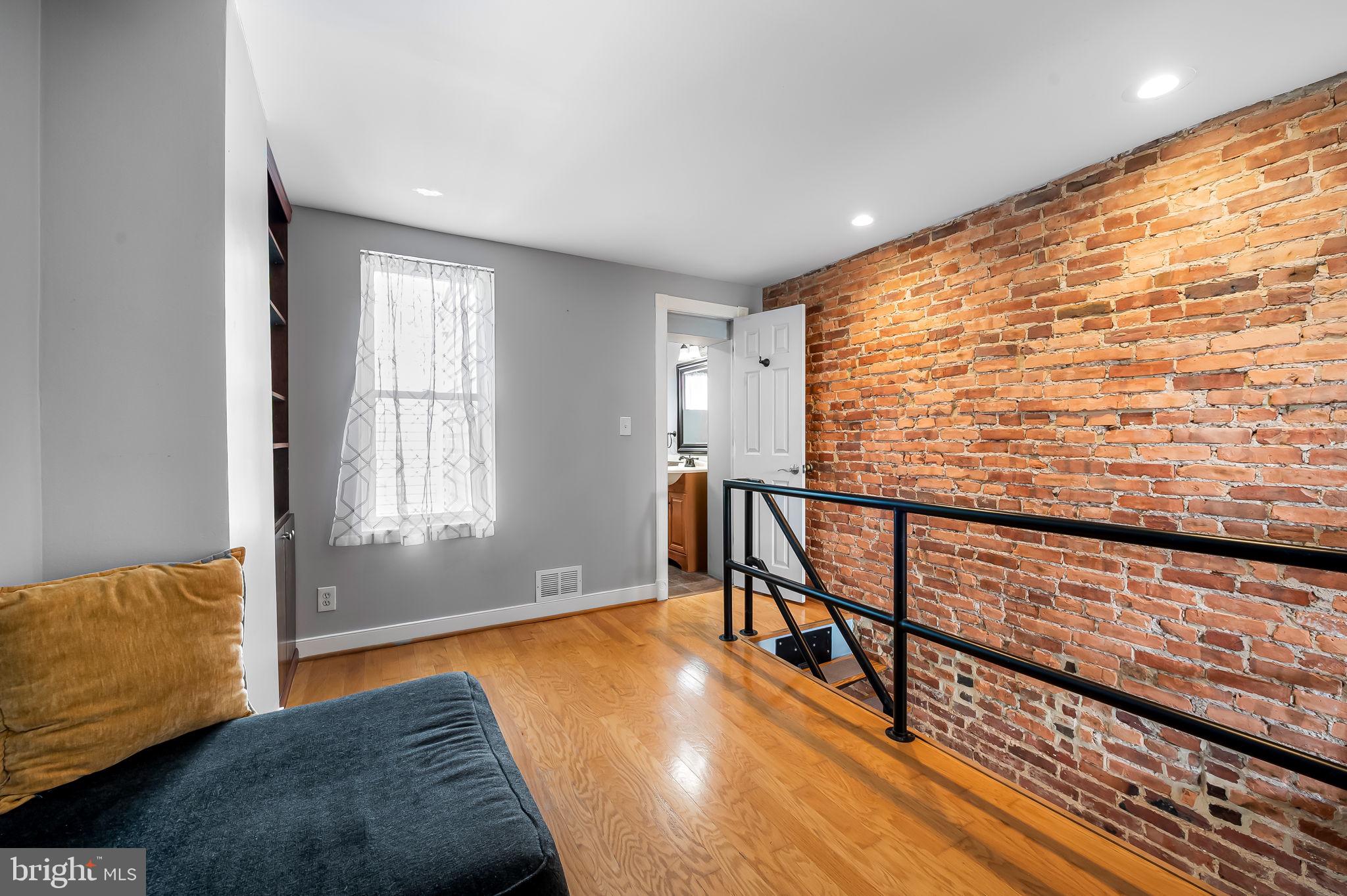 CANTON HISTORIC DISTRICT - Residential