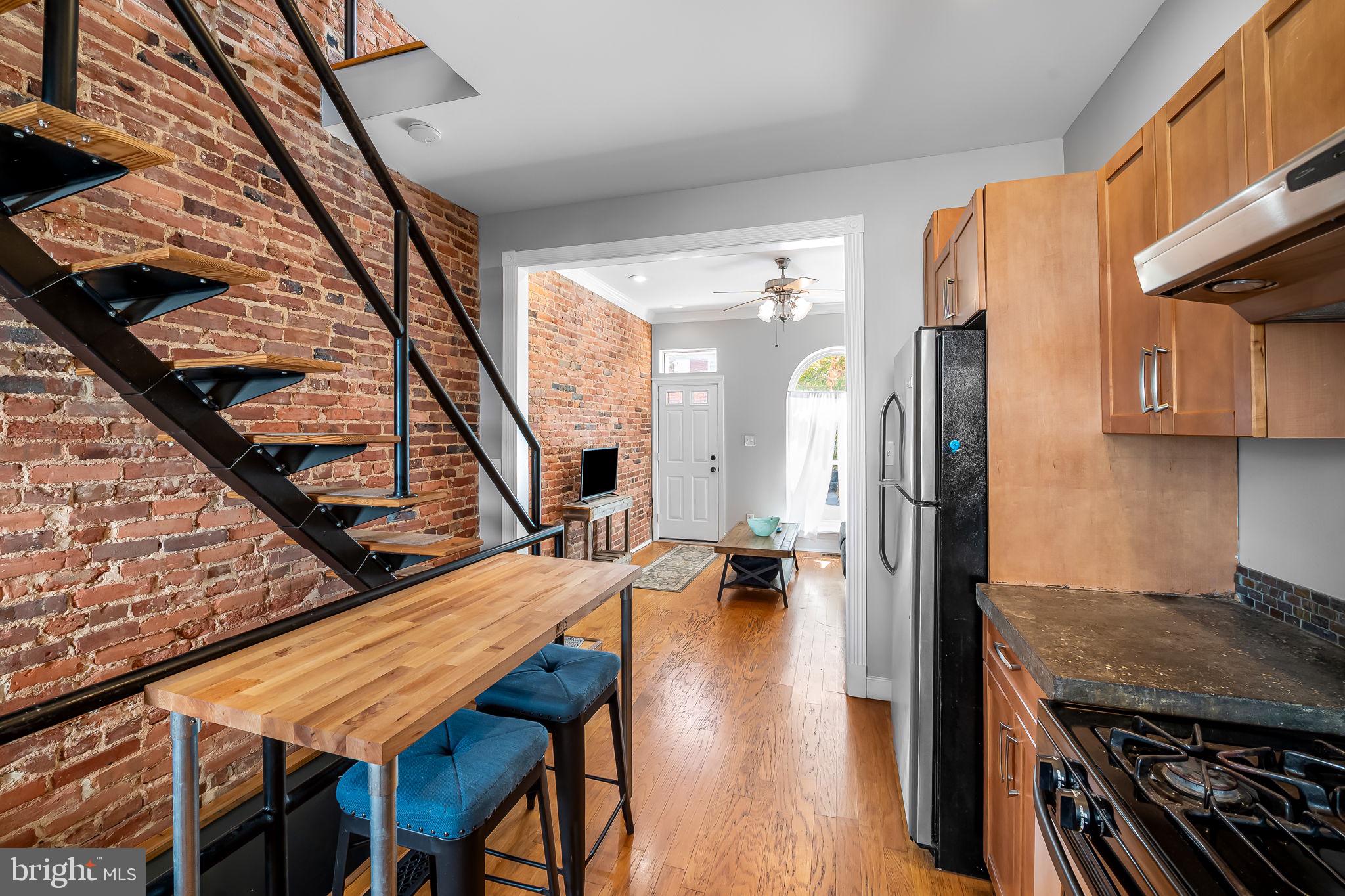 CANTON HISTORIC DISTRICT - Residential