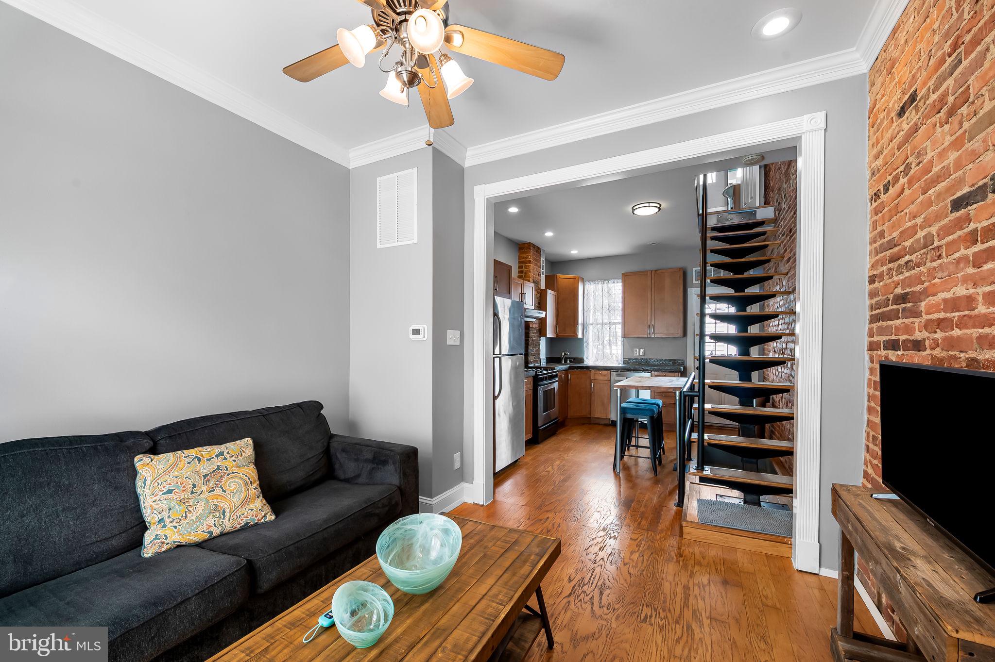 CANTON HISTORIC DISTRICT - Residential