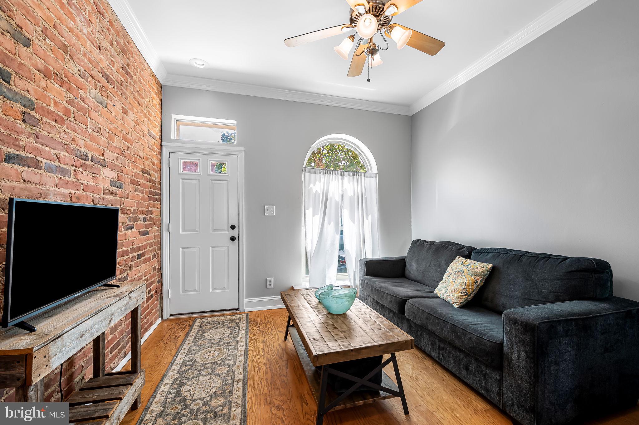 CANTON HISTORIC DISTRICT - Residential