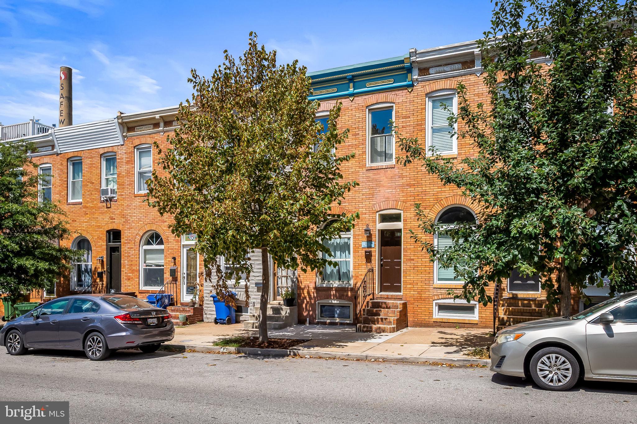 CANTON HISTORIC DISTRICT - Residential