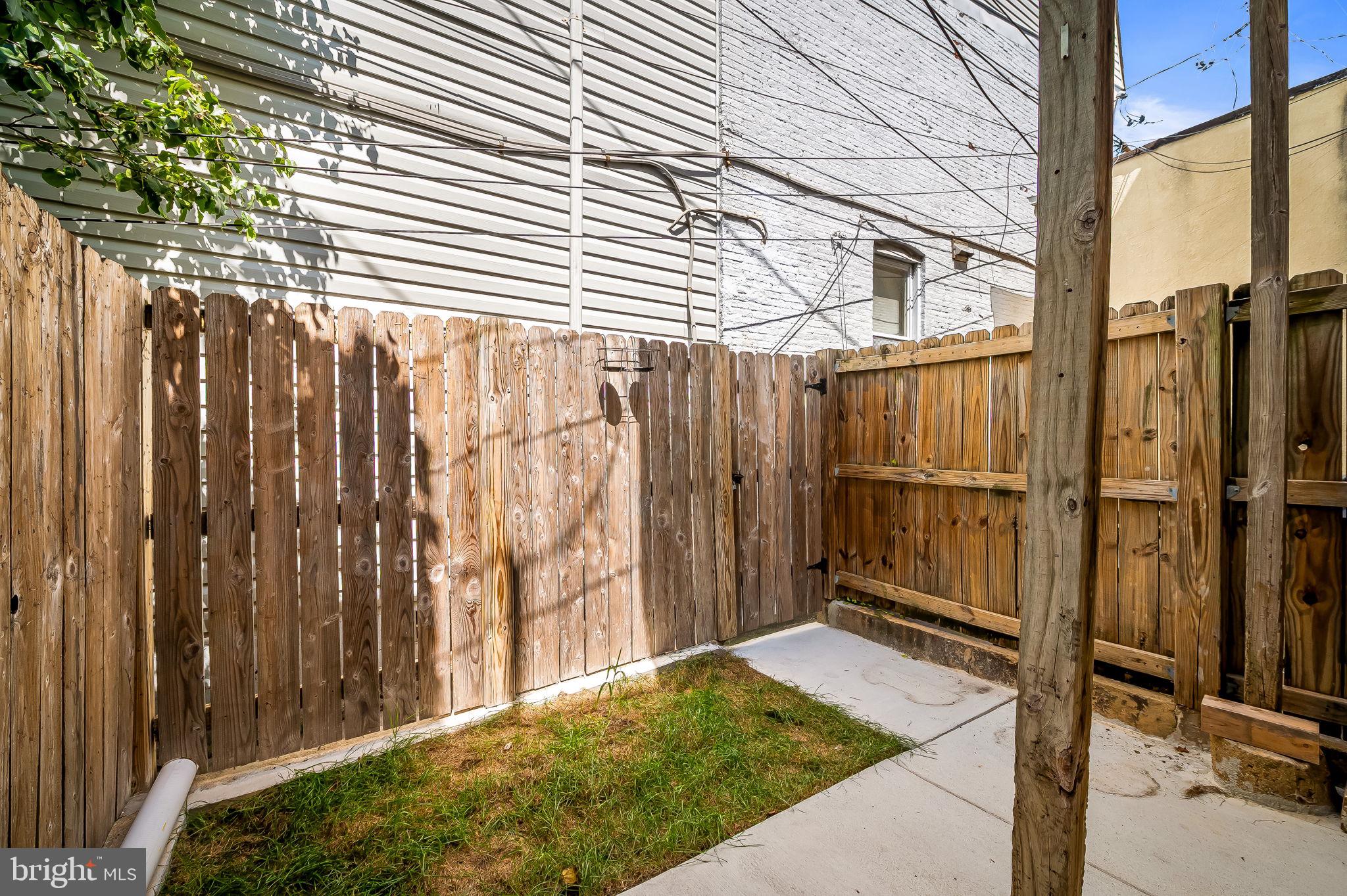 CANTON HISTORIC DISTRICT - Residential